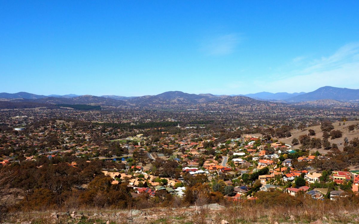 Tuggeranong