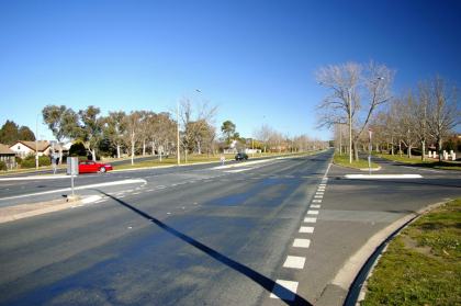 Narrabundah