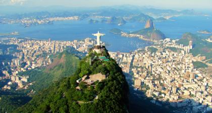 Brasilien
