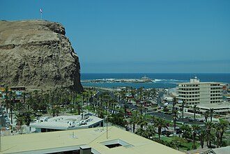 Chile