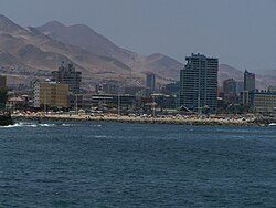 Chile