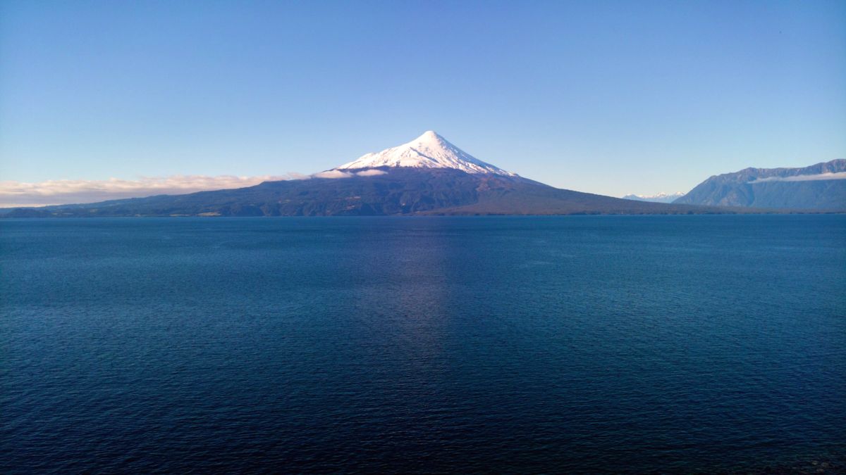 Lago Llanquihue