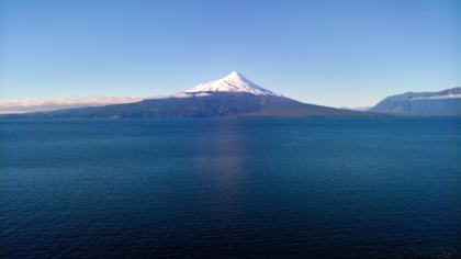 Lago Llanquihue