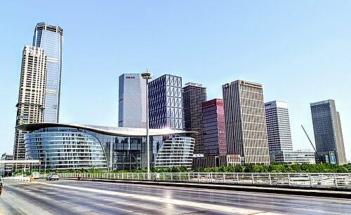 Tianjin