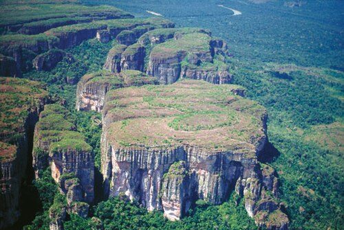 Colombia