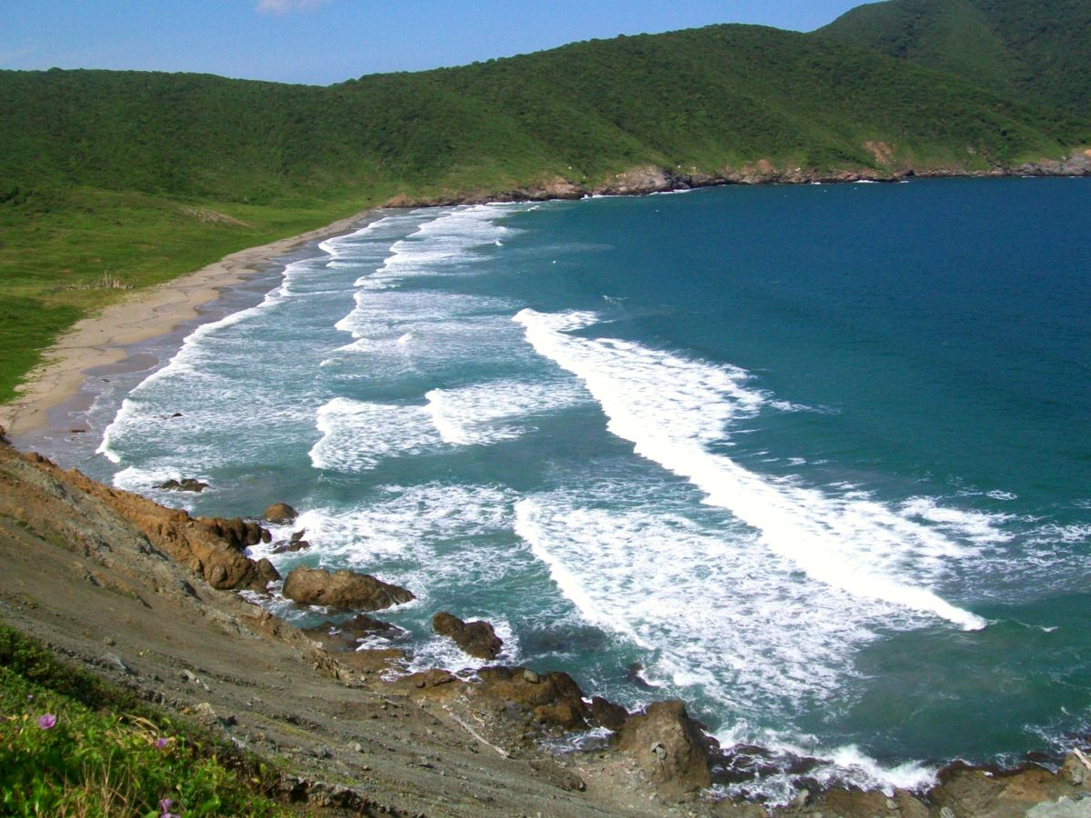 Kolumbien