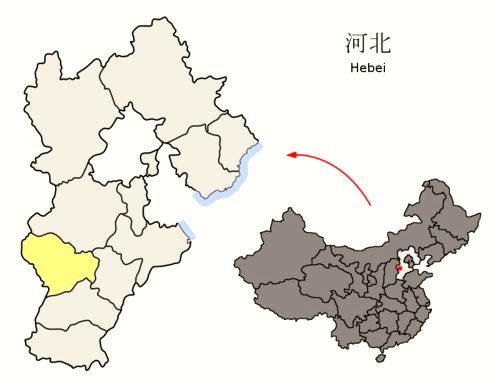 Shijiazhuang