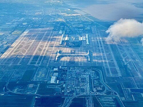 Pudong
