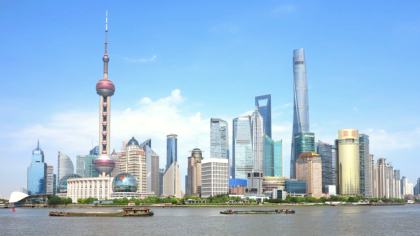 Pudong