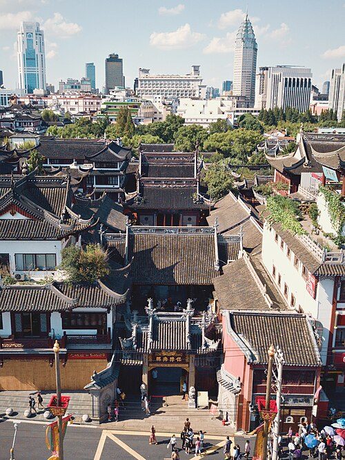 Huangpu