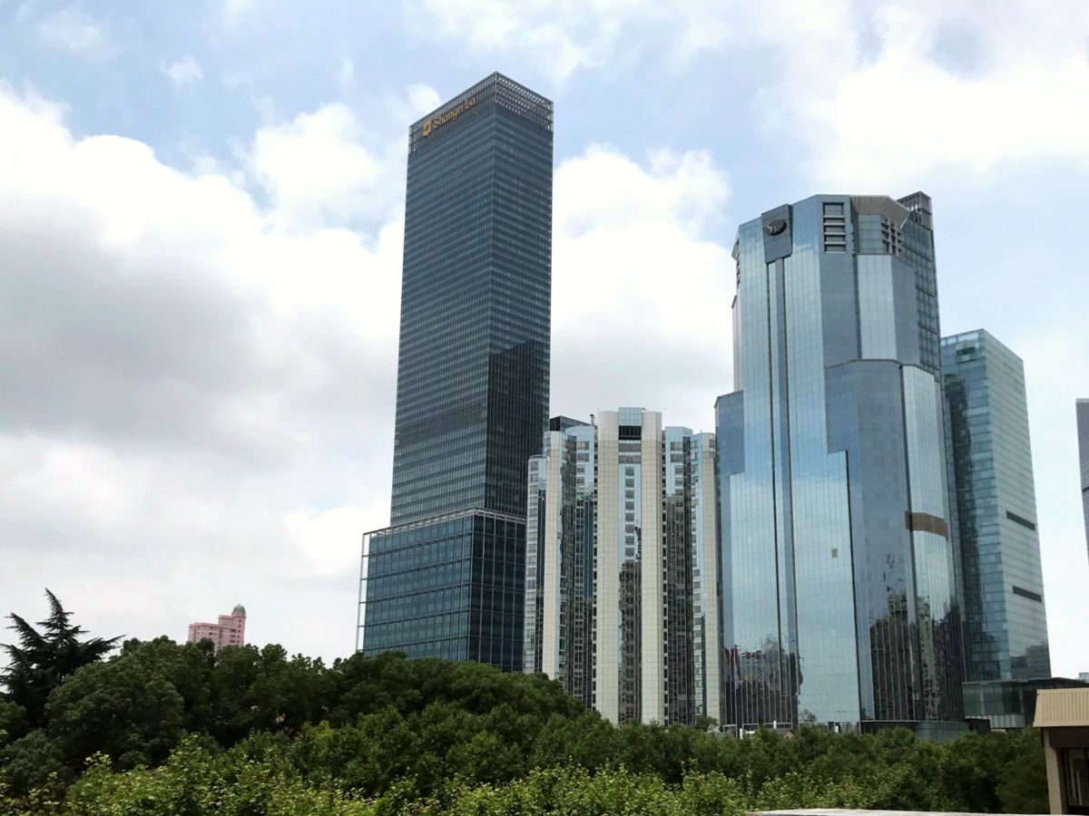 Jing'an
