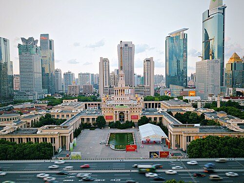 Jing'an