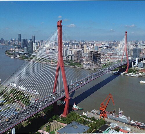 Yangpu