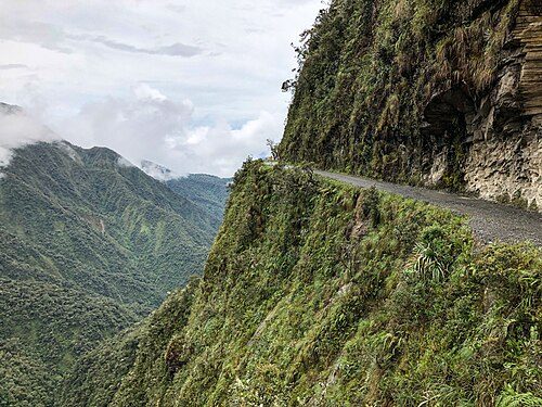 Bolivia