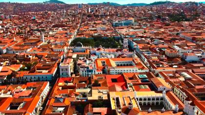 Bolivien