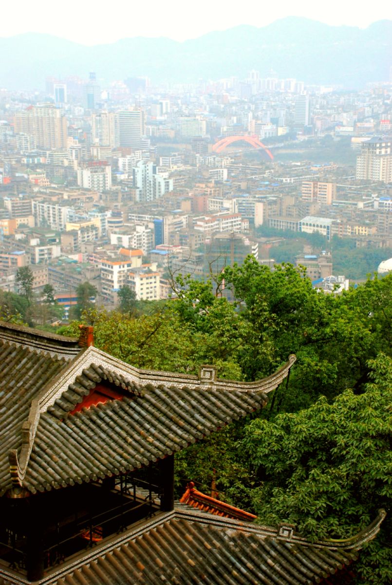Yibin
