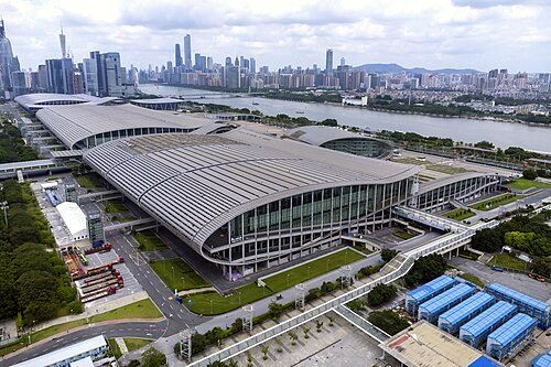 Guangzhou