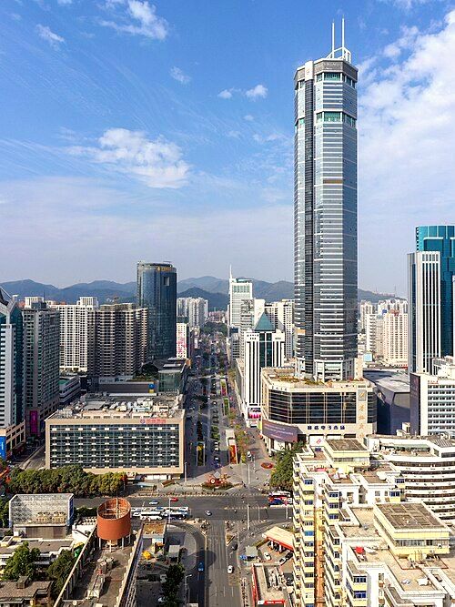 Shenzhen