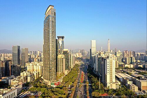 Shenzhen