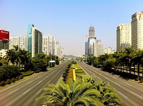 Dongguan