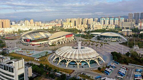 Zhuhai