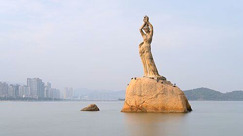 Zhuhai