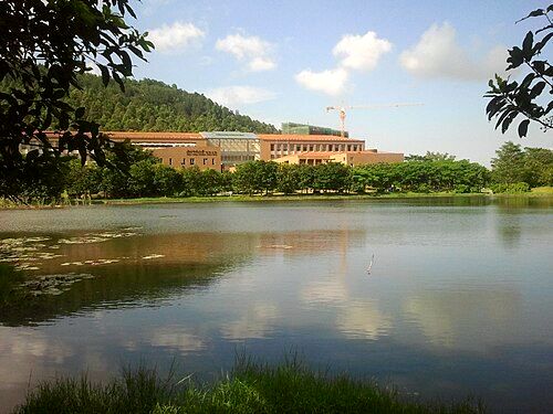 Zhuhai