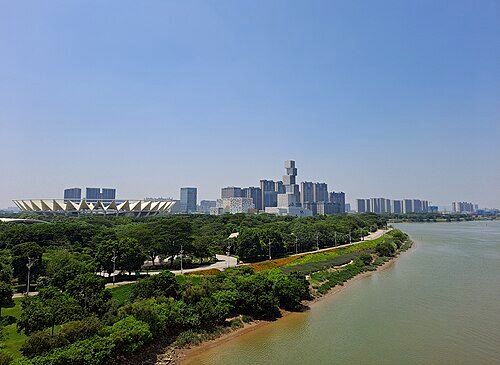 Foshan
