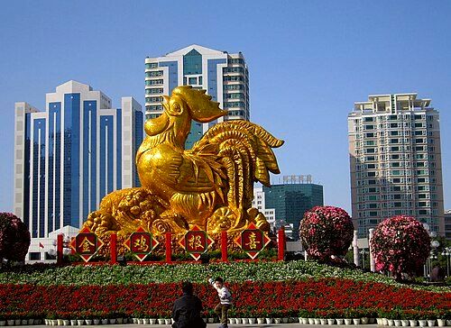 Shantou