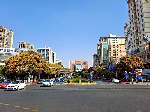Zhongshan
