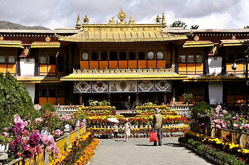 Lhasa