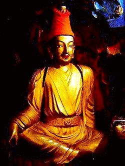 Lhasa