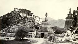 Lhasa