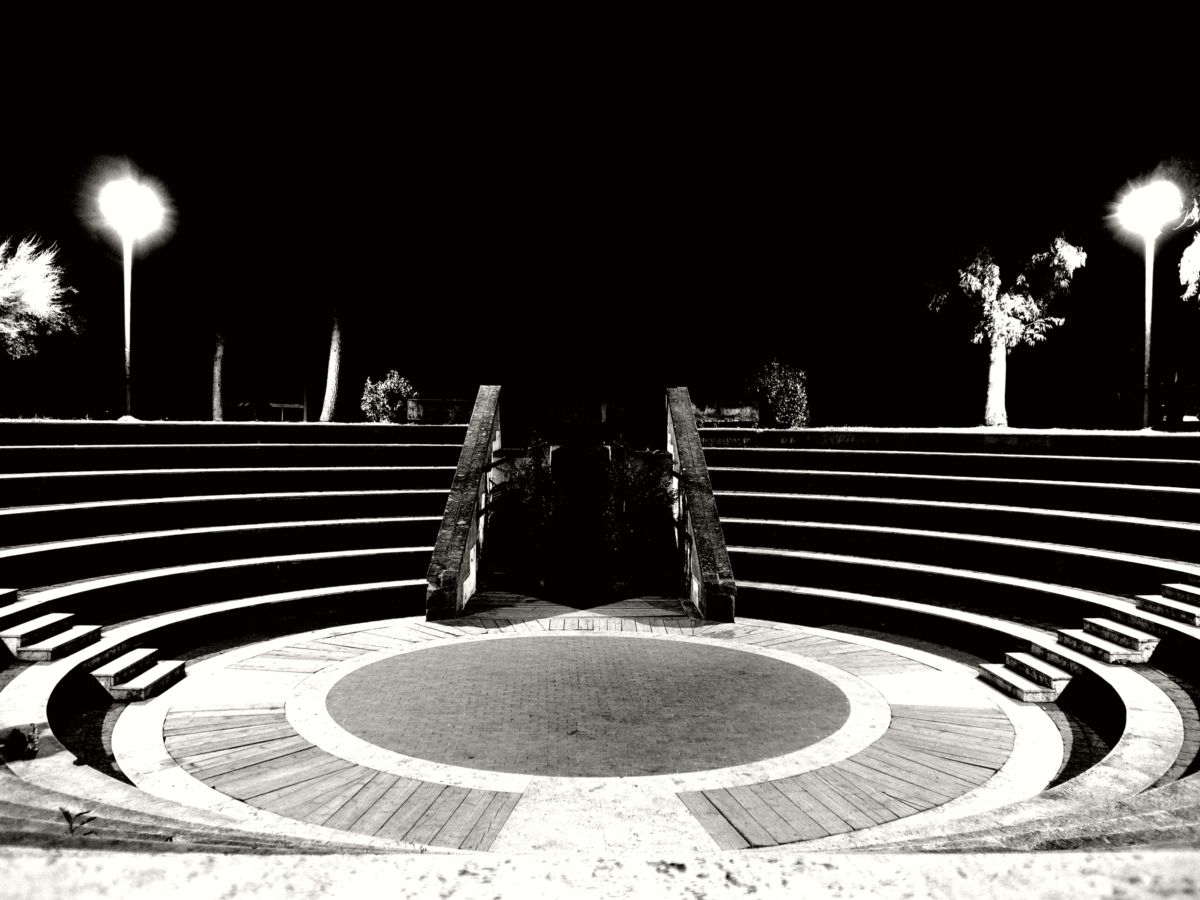 Parco Virgiliano