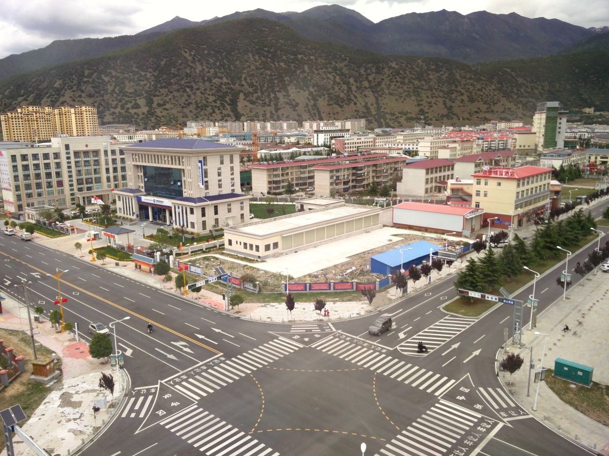 Nyingchi