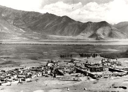 Tsedang