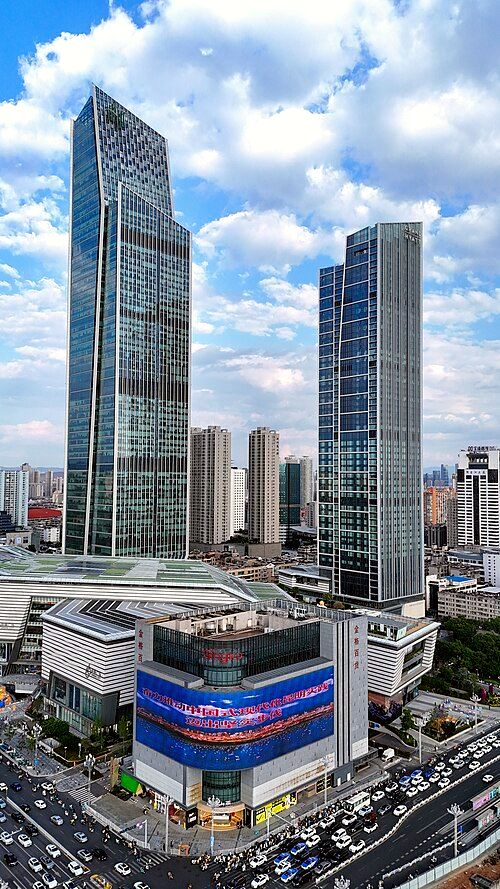Kunming