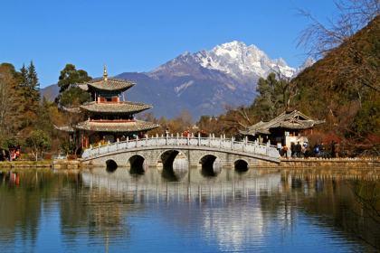 Lijiang