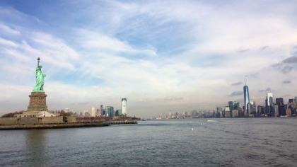 New York City