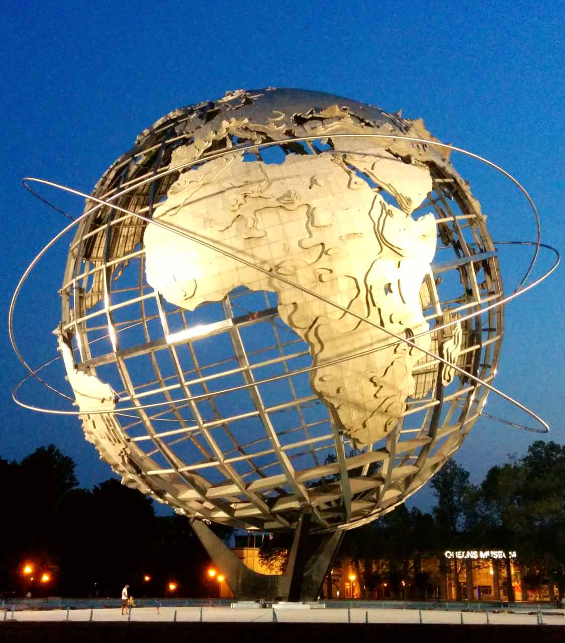 New York City