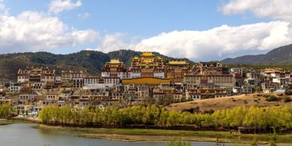 Shangri-La