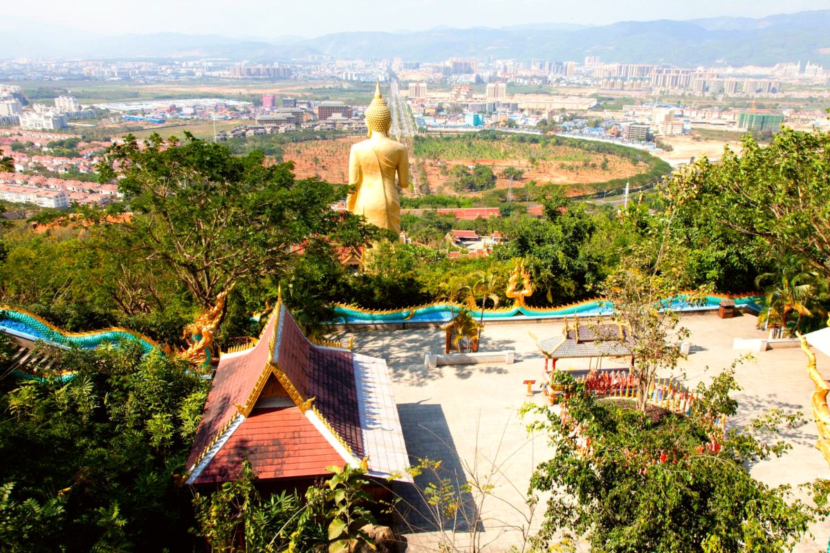 Xishuangbanna