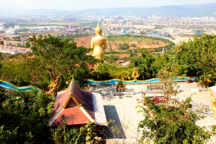 Xishuangbanna