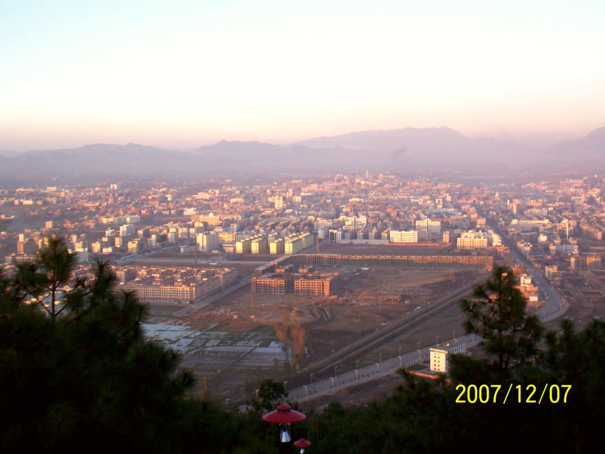 Zhaotong