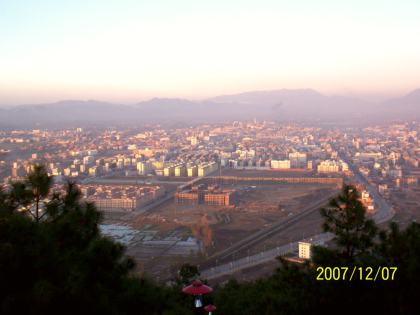 Zhaotong