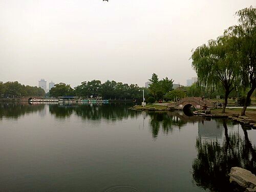 Ningbo