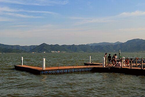 Ningbo