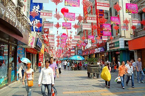 Wenzhou