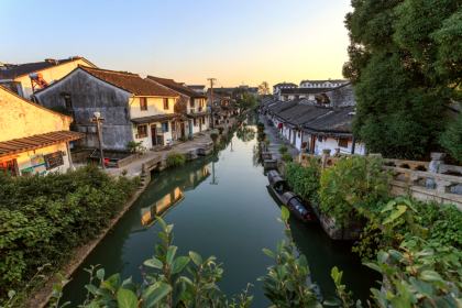 Shaoxing