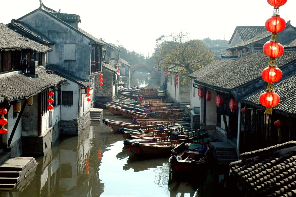 Zhouzhuang